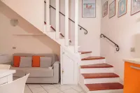 "Vacation Home in Budoni Limpiddu: A Few Steps from the Sea, Perfect for Families"