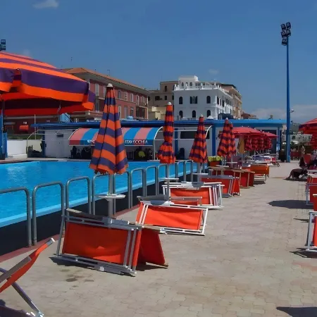 Hotel San Giorgio