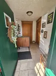 Williamston Inn - petit déjeuner