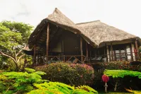 Vilanculos Beach Lodge