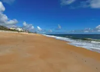 Secret Paradise in Beverly Beach Các khách sạn ở Beverly Beach