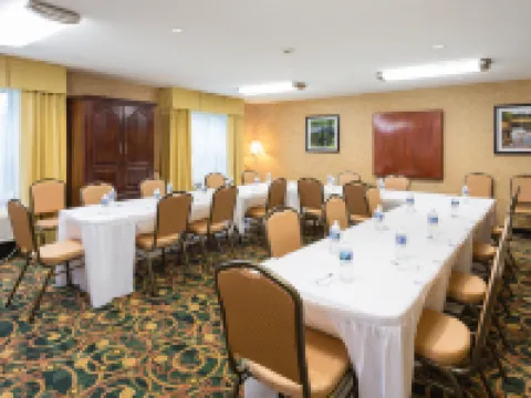 Hampton Inn Havelock Hoteles en Havelock