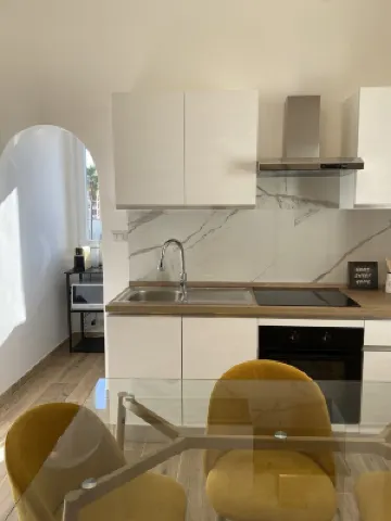 Elegant apartment within walking distance of the Old Town