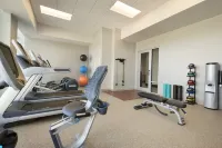 Embassy Suites by Hilton Greenville Downtown Riverplace - Gym