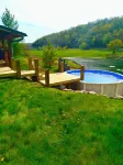 Hunters Hollow Lodge W/ Outdoor Hot Tub & New Swimming Pool