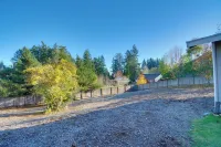 GIG Harbor Vacation Rental Home 1 Mi to Uptown! - Wifi