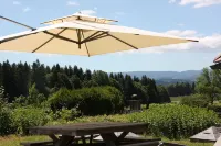 Large, characterful family chalet in the heart of nature.