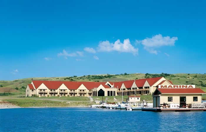 Cedar Shore Resort