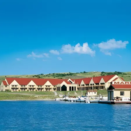 Cedar Shore Resort