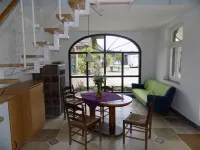 Das Alte Backhaus - Uriges Ferienhäuschen mit Gemütlicher Bauernhof Atmosphäre فنادق في Kevelaer