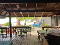 Maison SUR Belle Plage Plage Blanche Bungalow