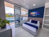 Hotel Bello Caribe فنادق في غيارا