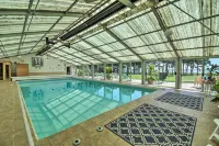 Spacious Cheriton Home 8 Mi to Cape Charles! - Pools