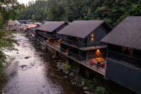 歷史洛基沃特斯旅館-小型豪華酒店 - 4星級