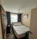 Cozy 2 bedroom apartment in the heart of UB Hotels in CHD - 3 khoroo