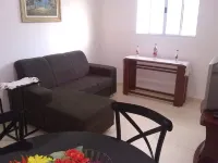 Apartment 50 meters from the beach - Itanhaém