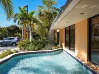 Hampton Inn Key Largo Hotels in Key Largo