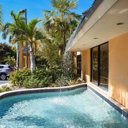 Hampton Inn Key Largo