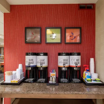 Hampton Inn Minneapolis-St. Paul/Eagan (Mall of America Area)