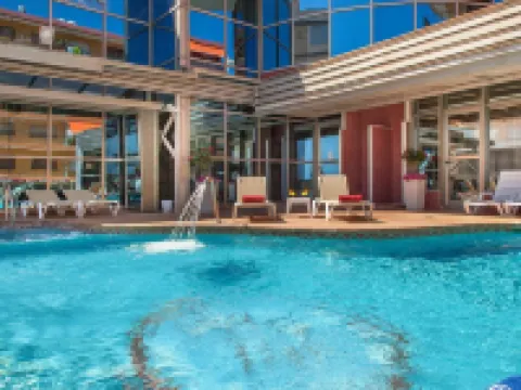 Hotel RH Gijón & Spa Hoteles en Safor