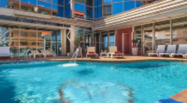 Hotel RH Gijón & Spa