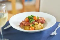 Hotel do Caracol - Bensaude Hotels - breakfast