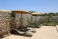 Havre de Paix à Essaouira : Villa de Luxe Avec Piscine et Jardin