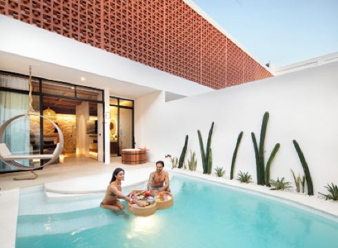 The Arden Villa Uluwatu by Ini Vie Hospitality