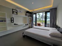 Vila Nova de Luxo, Piscina, Praia de Kitesurf Hotels in Itarema