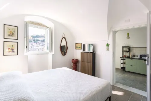 Modica Freakhouse apartment 1st floor