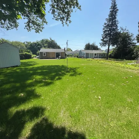 NEW!! Charming 2-bedroom house in Green Harbor Marshfield WALK TO BEACH