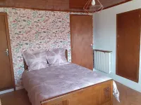 QUIET HOUSE IN CEVENNES Hotels in Mandagout