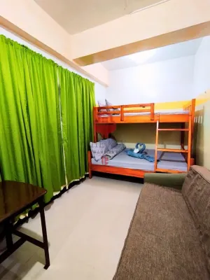 The Key Transient Hotels near Tiny House Japanese Trail