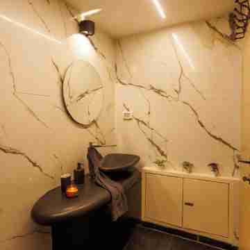 The Jerusalem Queen Fitness & Recreational Facilities