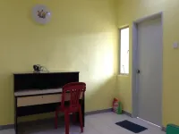 holiday home bagan lalang Hotels in Tanjong Sepat