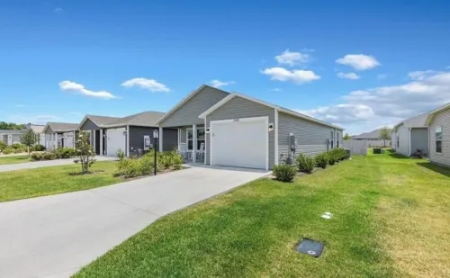 Charming 2-Bedroom, 2-Bath Villa in Newell Village