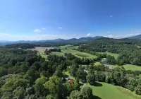 Cabin Between the Meadows - 2 BR, Country Home, Mountain Views, Dog-friendly!