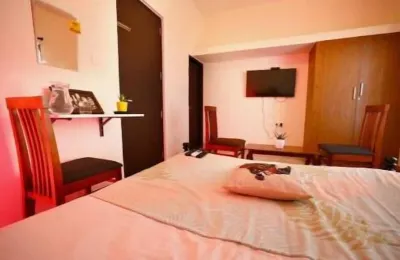 Continental Lebe inn Hotels near Shirdi Saibaba Temple