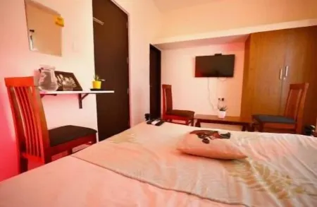 Continental Lebe inn Отели рядом с достопримечательностью «Shirdi Saibaba Temple»