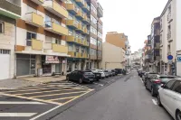 Just4u Apartment 2 - Near Lisbon & Beach