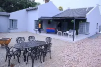 Patimo Properties trading as PMG Accommodation