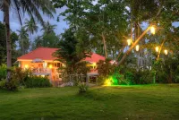 Lazy Day the Resort Hotels in Koh Mak