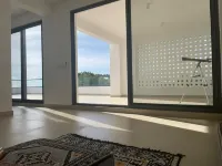 Oceanside villa with unencumbered views, serene lap pool-10 min to Safari Blue.