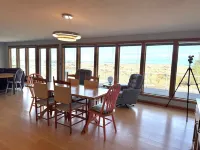 Charming 3-bedroom house with AC, WiFi in marvelous Ocean Park Hotels in Ocean Park