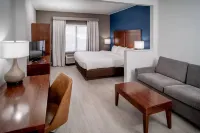 Comfort Suites Prestonsburg West