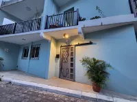 Panajachel, Guatemala near Santander