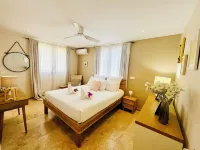 Villa Boheme O lagon