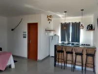 Flat2 Complete 5 min from Taipu de Fora Natural Pool