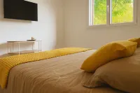 Les prés de Prat - Homestays