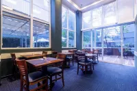 Higienópolis the Standard Residence